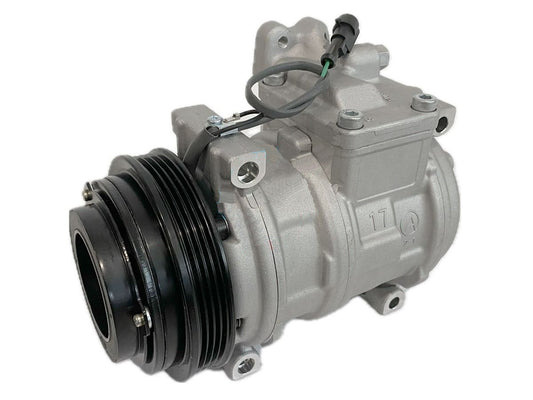 DCP12008 24V New AC Compressor