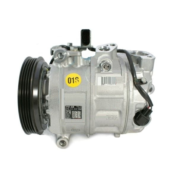 447140-3980 12V New AC Compressor