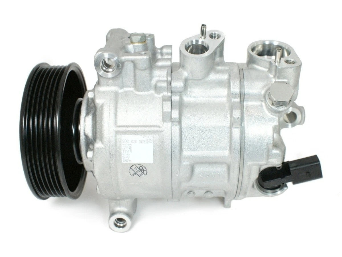 447150-4206 12V New AC Compressor
