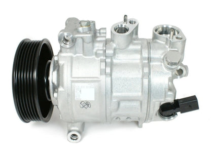 447150-4206 12V New AC Compressor