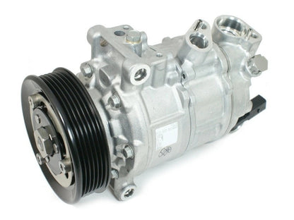 447150-4206 12V New AC Compressor