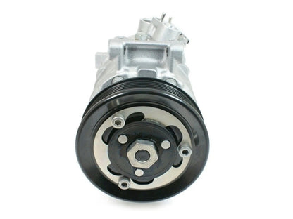 447150-4206 12V New AC Compressor