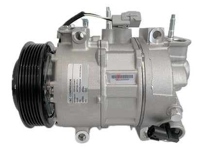 447160-7111 12V New AC Compressor