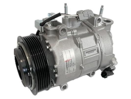 447160-7111 12V New AC Compressor