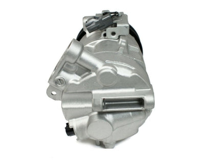 447160-7220 12V Refurbished AC Compressor