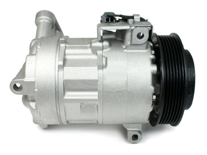 447160-7220 12V Refurbished AC Compressor