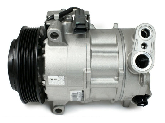 447160-7220 12V Refurbished AC Compressor