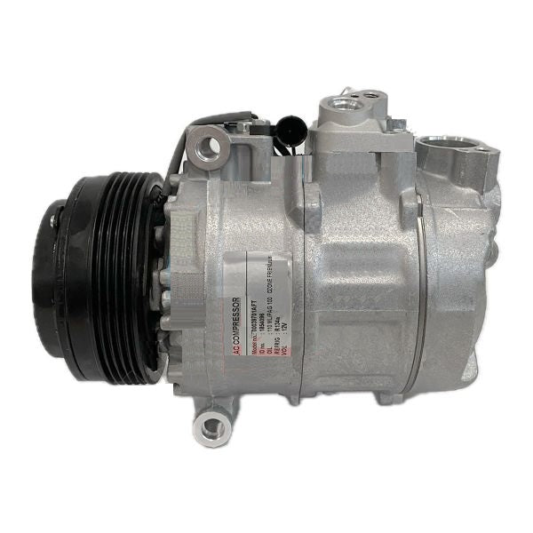 447170-4832 12V New AC Compressor