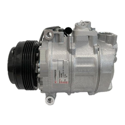 447170-4832 12V New AC Compressor