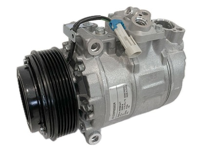 447170-7561 12V New AC Compressor