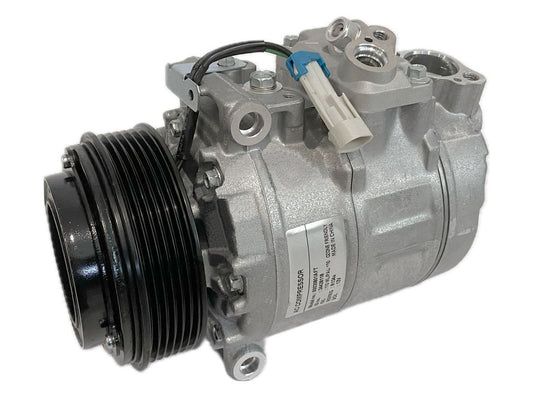 447170-7561 12V New AC Compressor