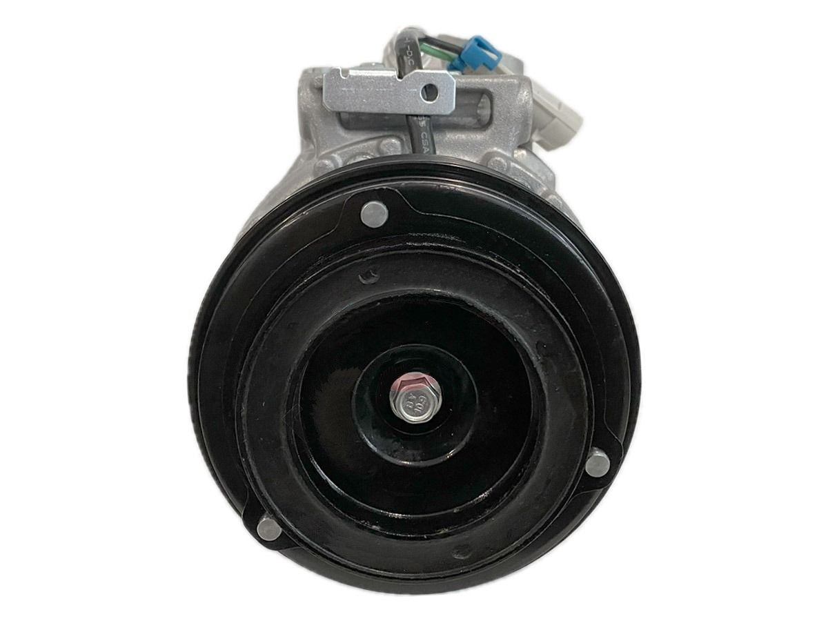 447170-7561 12V New AC Compressor