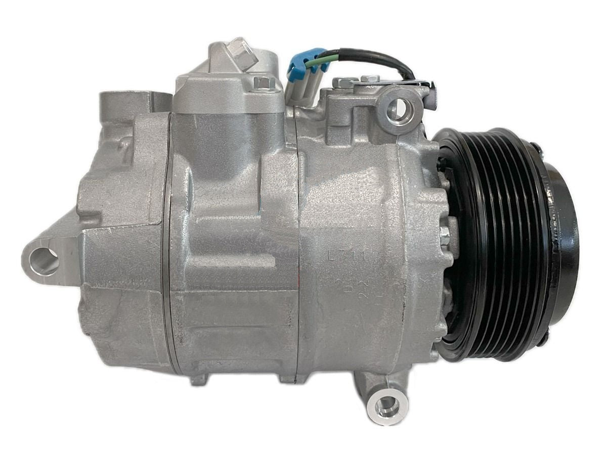 447170-7561 12V New AC Compressor