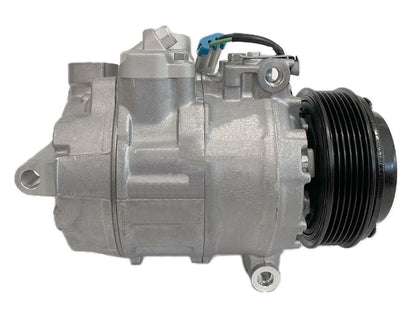 447170-7561 12V New AC Compressor