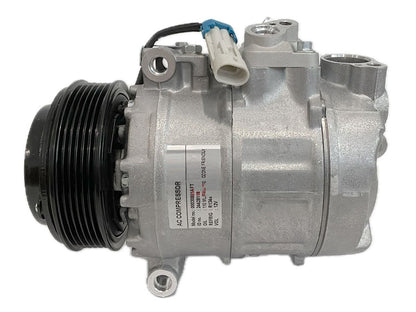 447170-7561 12V New AC Compressor