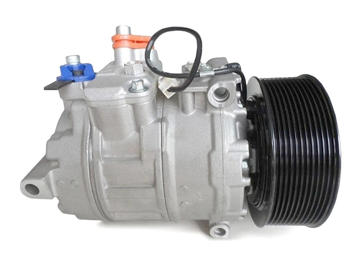 447170-8770 24V New AC Compressor