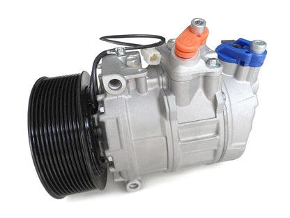 447170-8770 24V New AC Compressor