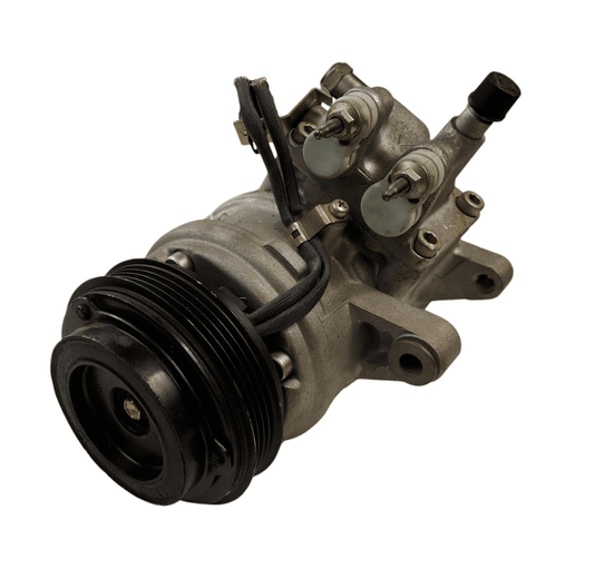 447200-325 12V New AC Compressor
