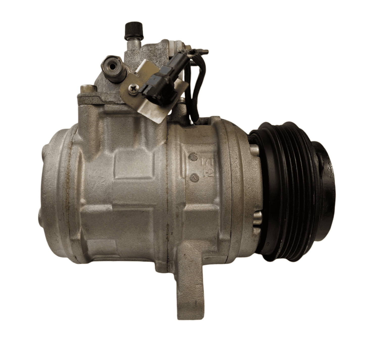 447200-325 12V New AC Compressor