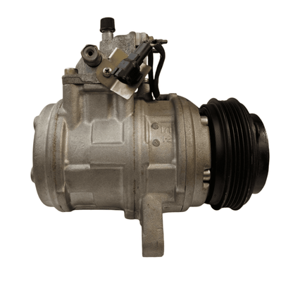 447200-325 12V New AC Compressor