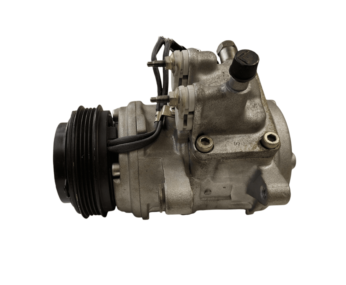 447200-325 12V New AC Compressor