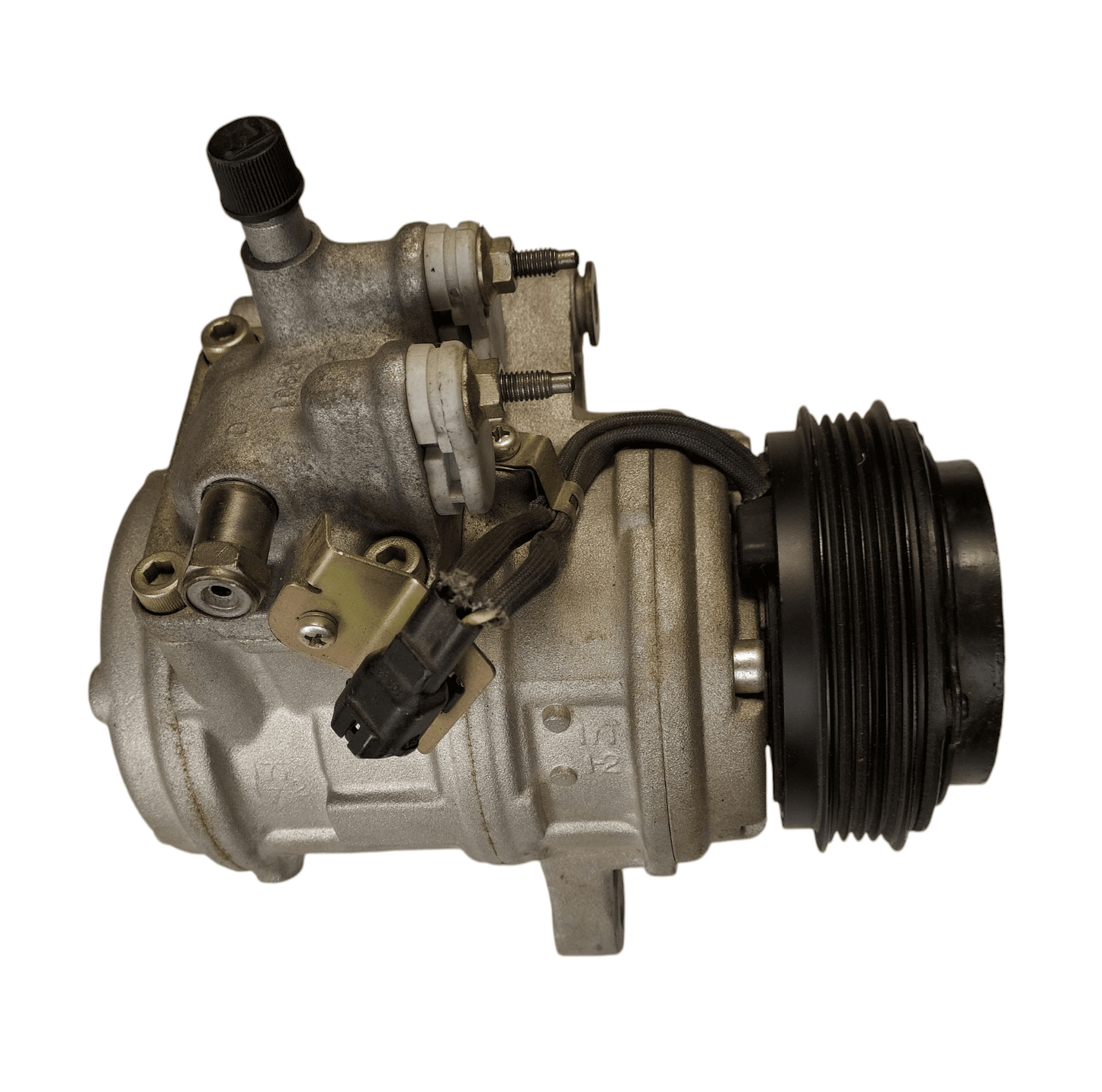 447200-325 12V New AC Compressor