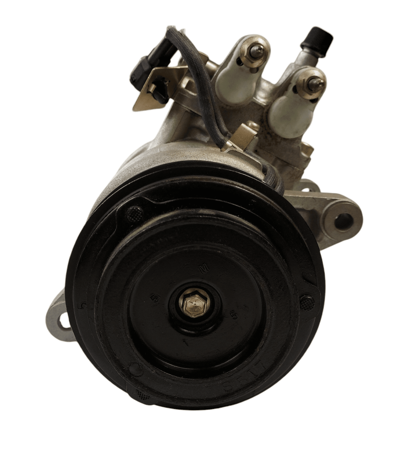 447200-325 12V New AC Compressor