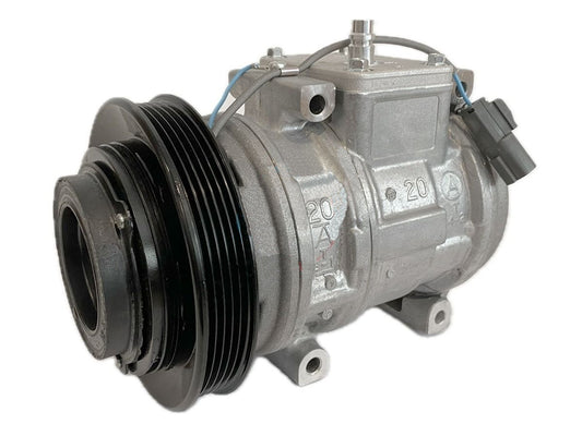 447200-6620 12V New AC Compressor