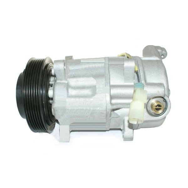447200-9040 12V New AC Compressor