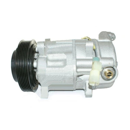 447200-9040 12V New AC Compressor