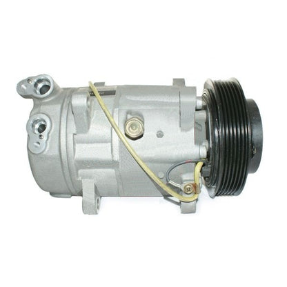 447200-9040 12V New AC Compressor