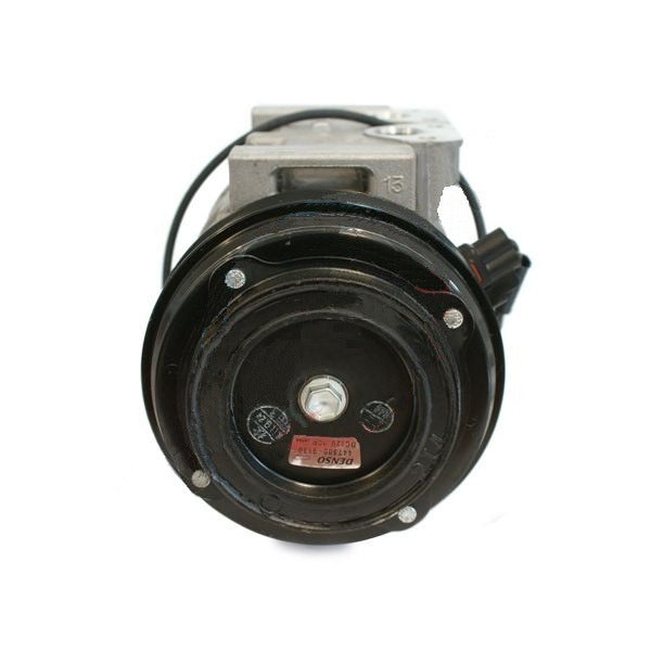 447220-3393 12V New AC Compressor