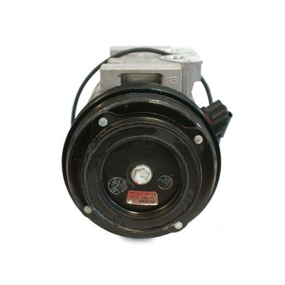 447220-3393 12V New AC Compressor