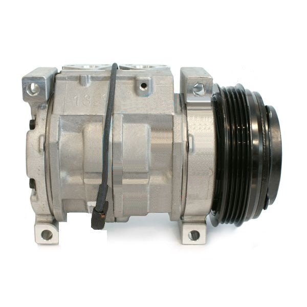 447220-3393 12V New AC Compressor