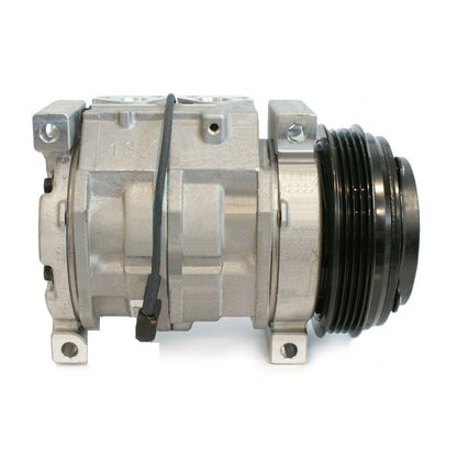 447220-3393 12V New AC Compressor