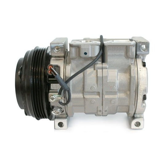 447220-3393 12V New AC Compressor