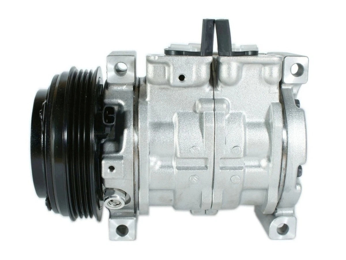 447220-3393 12V New AC Compressor