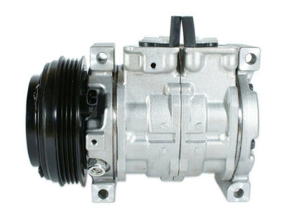 447220-3393 12V New AC Compressor