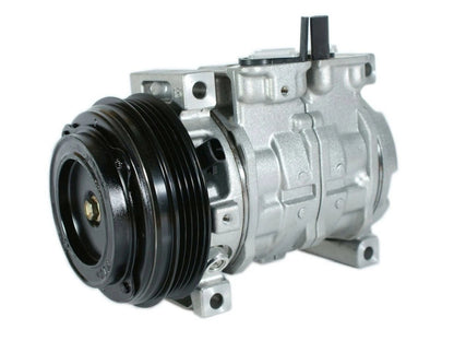 447220-3393 12V New AC Compressor