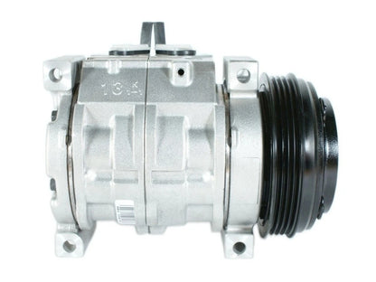 447220-3393 12V New AC Compressor
