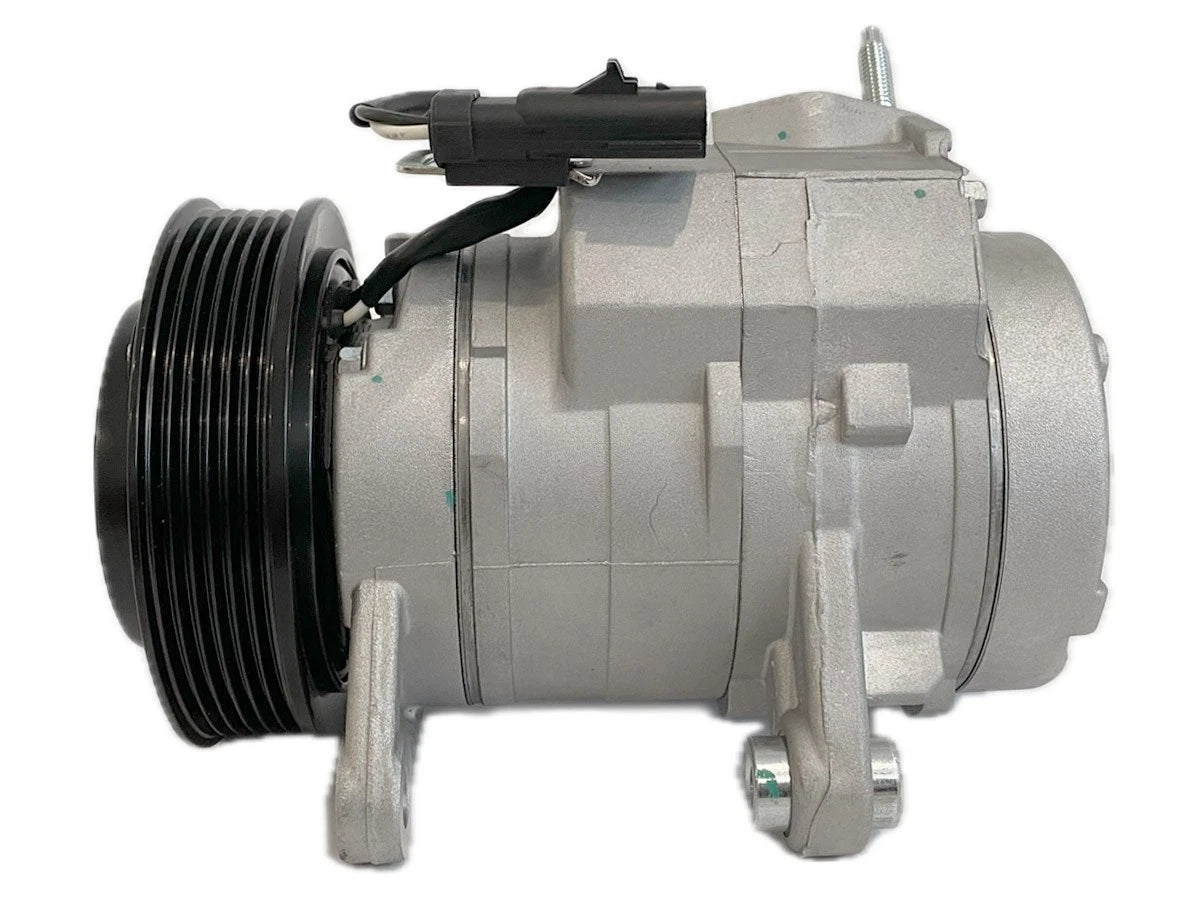 447220-5611 12V New AC Compressor