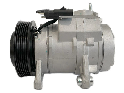 447220-5611 12V New AC Compressor