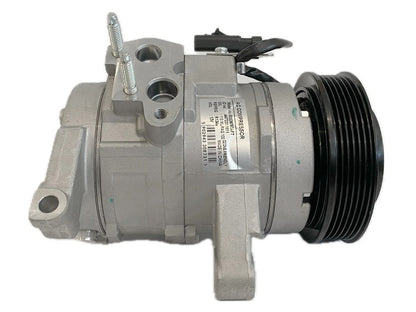 447220-5611 12V New AC Compressor