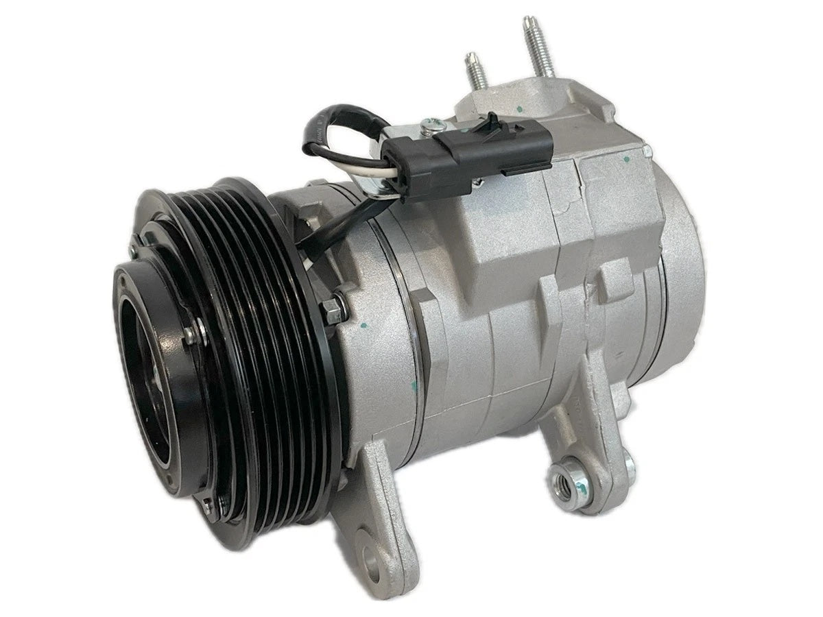 447220-5611 12V New AC Compressor
