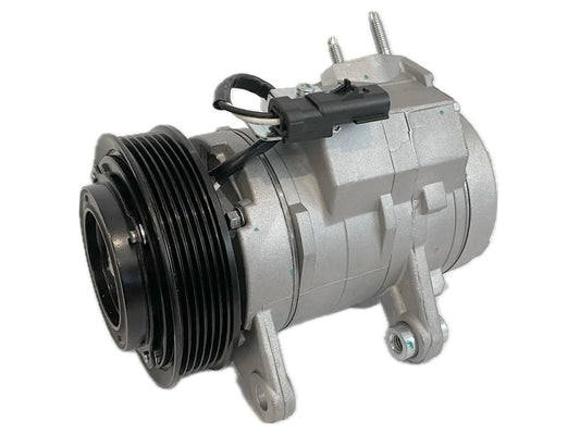 447220-5611 12V New AC Compressor