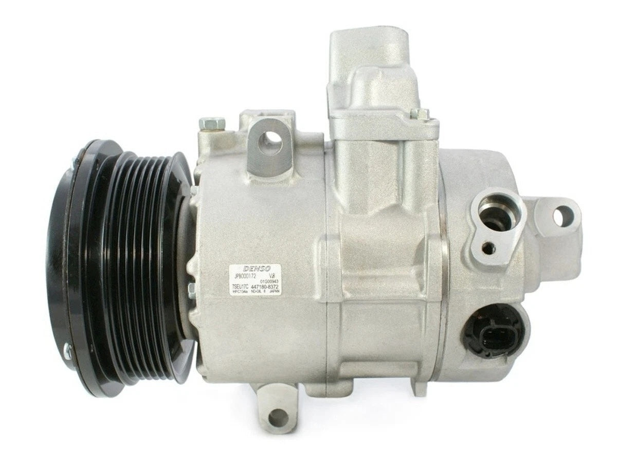 447220-9712 12V New AC Compressor