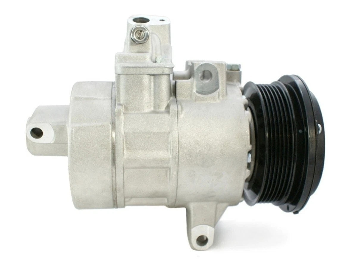 447220-9712 12V New AC Compressor