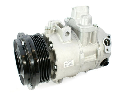447220-9712 12V New AC Compressor