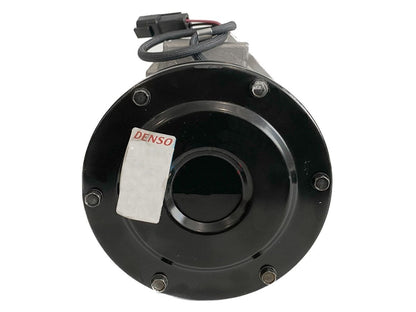447260-6121 24V New AC Compressor
