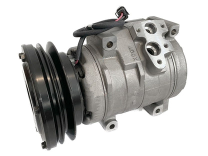 447260-6121 24V New AC Compressor